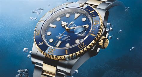 ijl Rolex Submariner